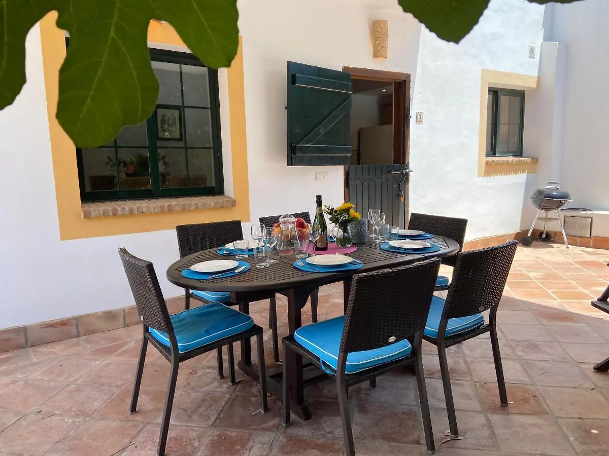 Apartment Padre Aviles Olias