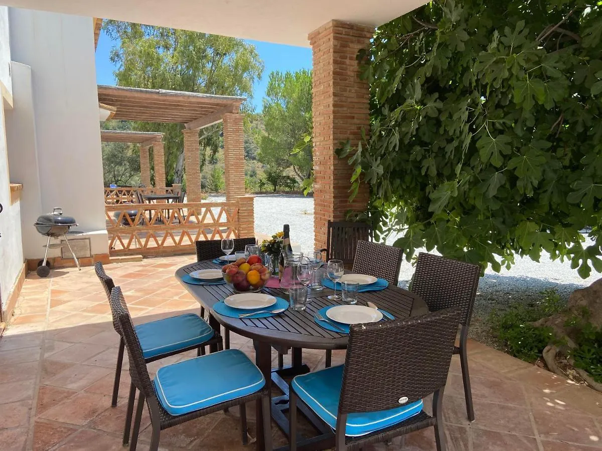 Apartment Padre Aviles Olias