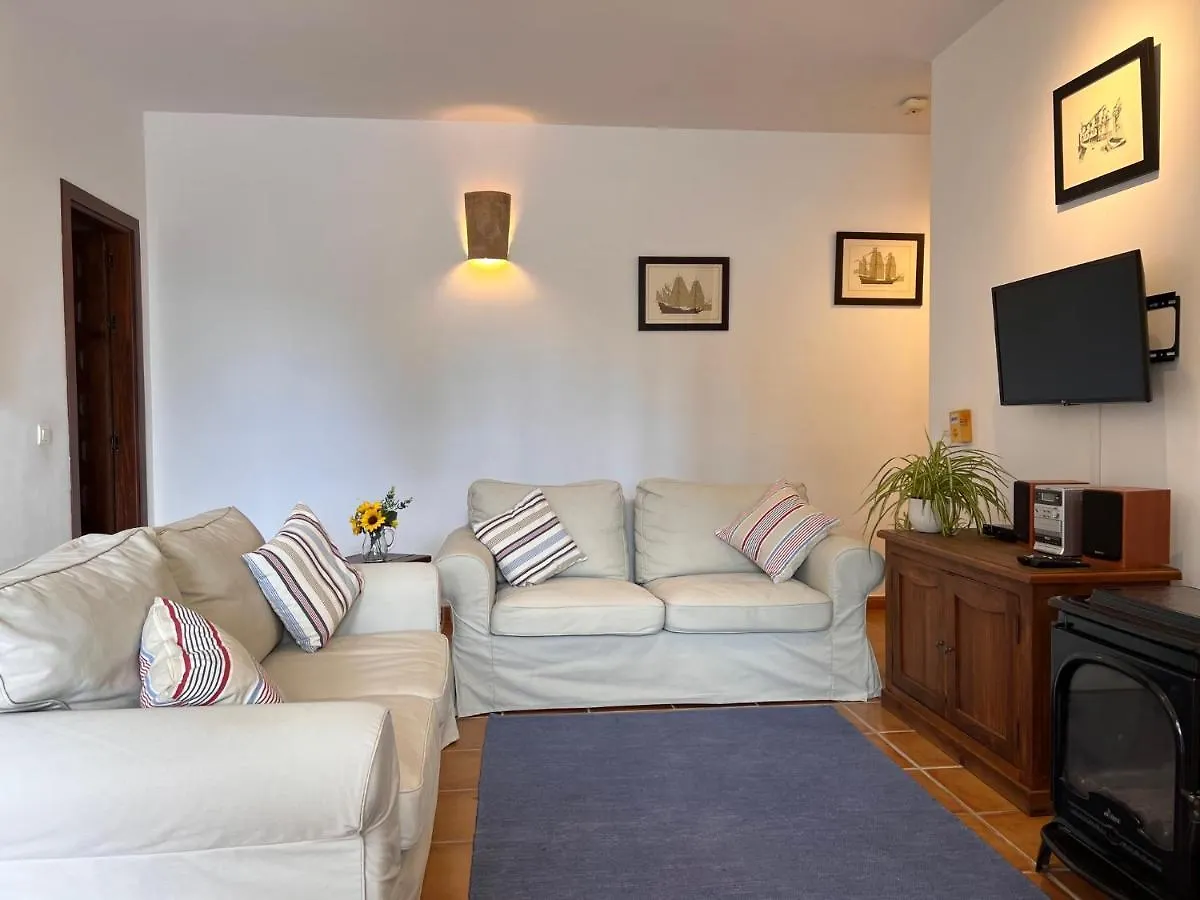Apartment Padre Aviles Olias