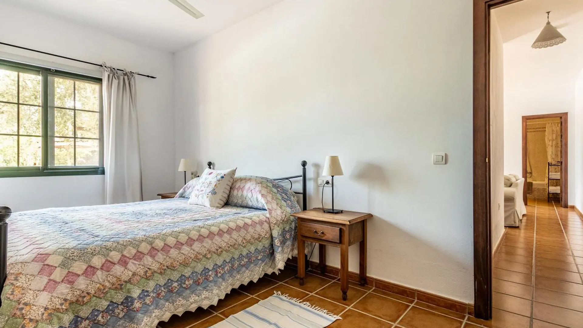 Apartment Padre Aviles Olias