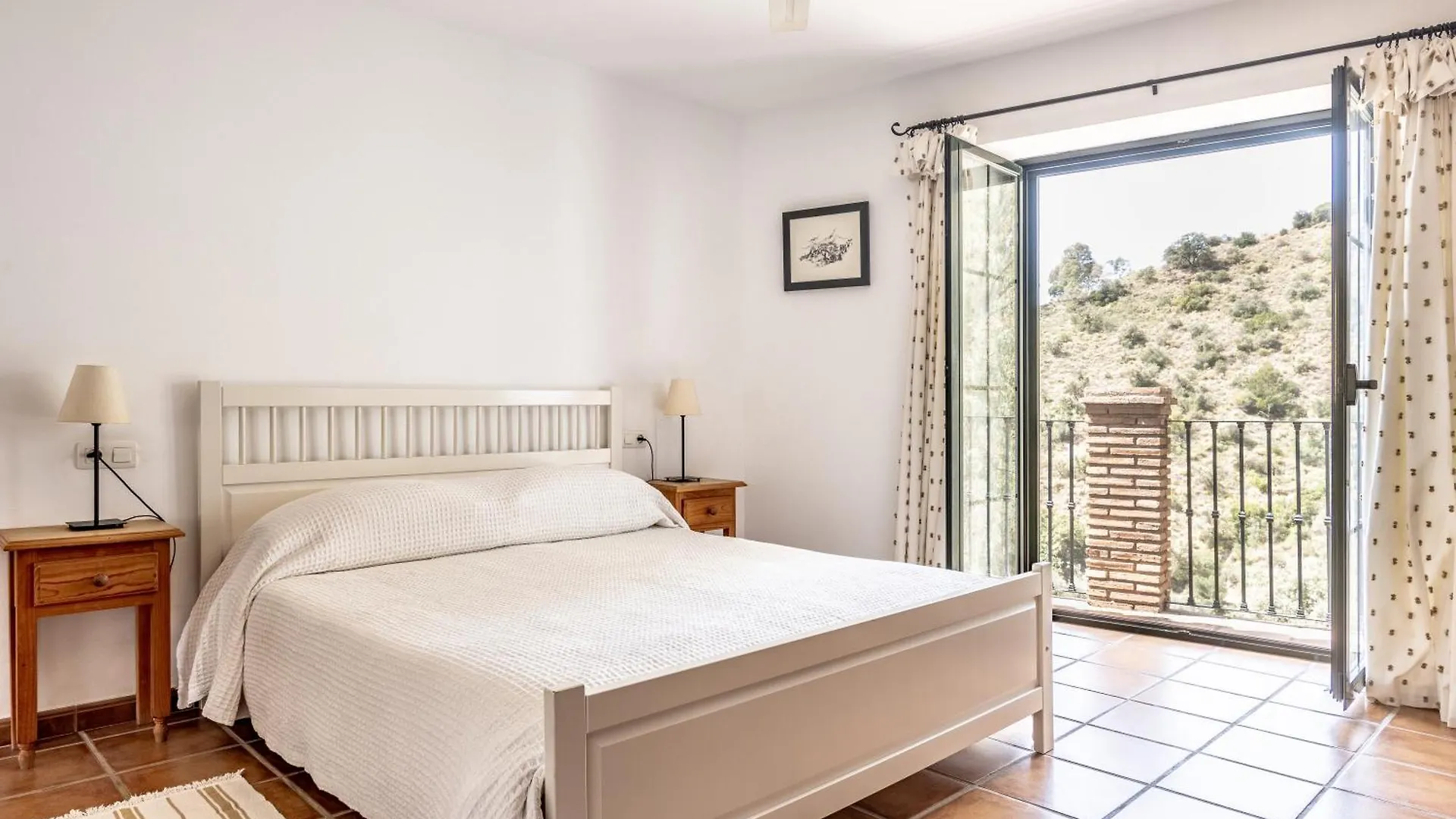 Padre Aviles Olias Apartment