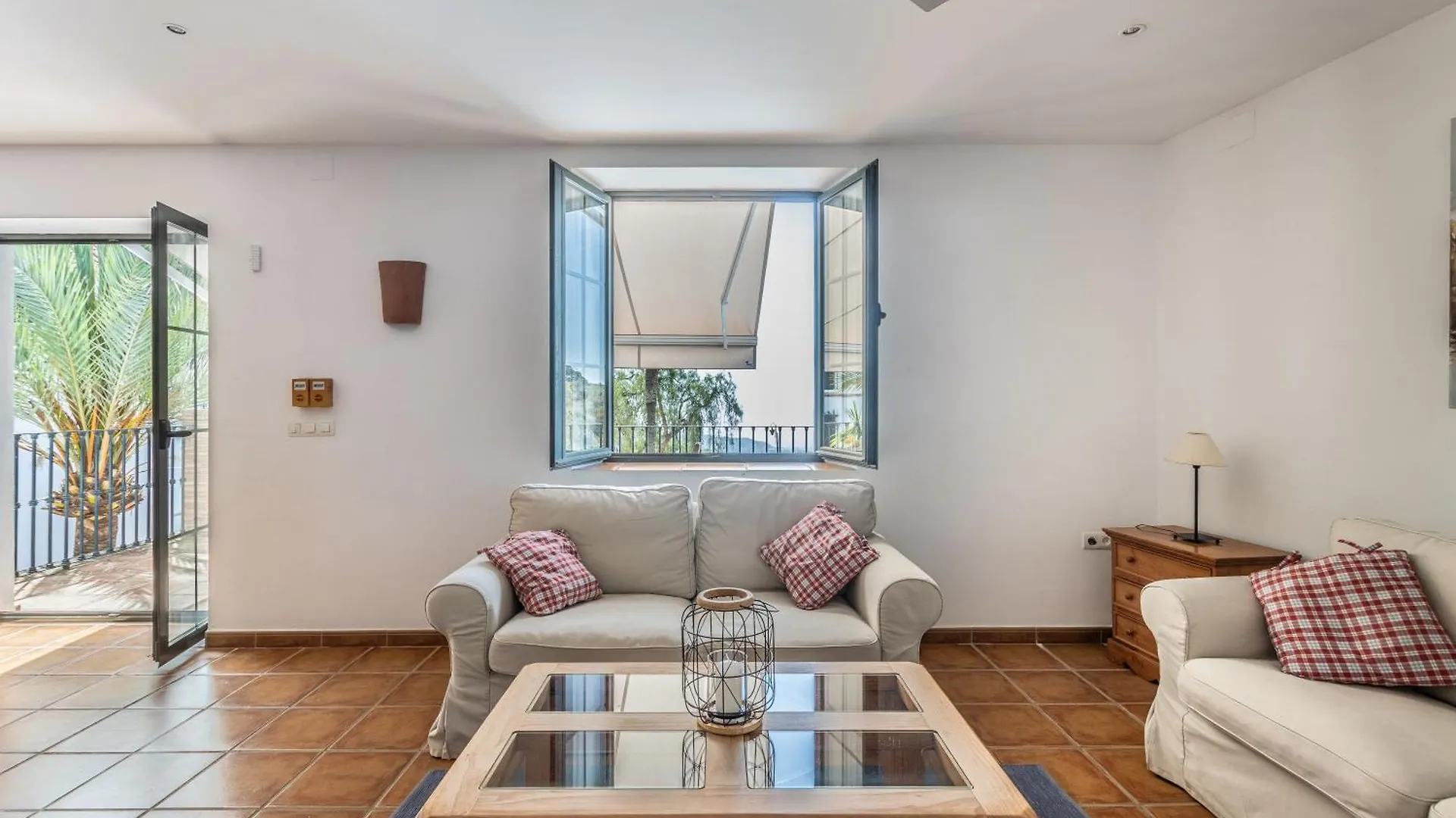Padre Aviles Olias Apartment
