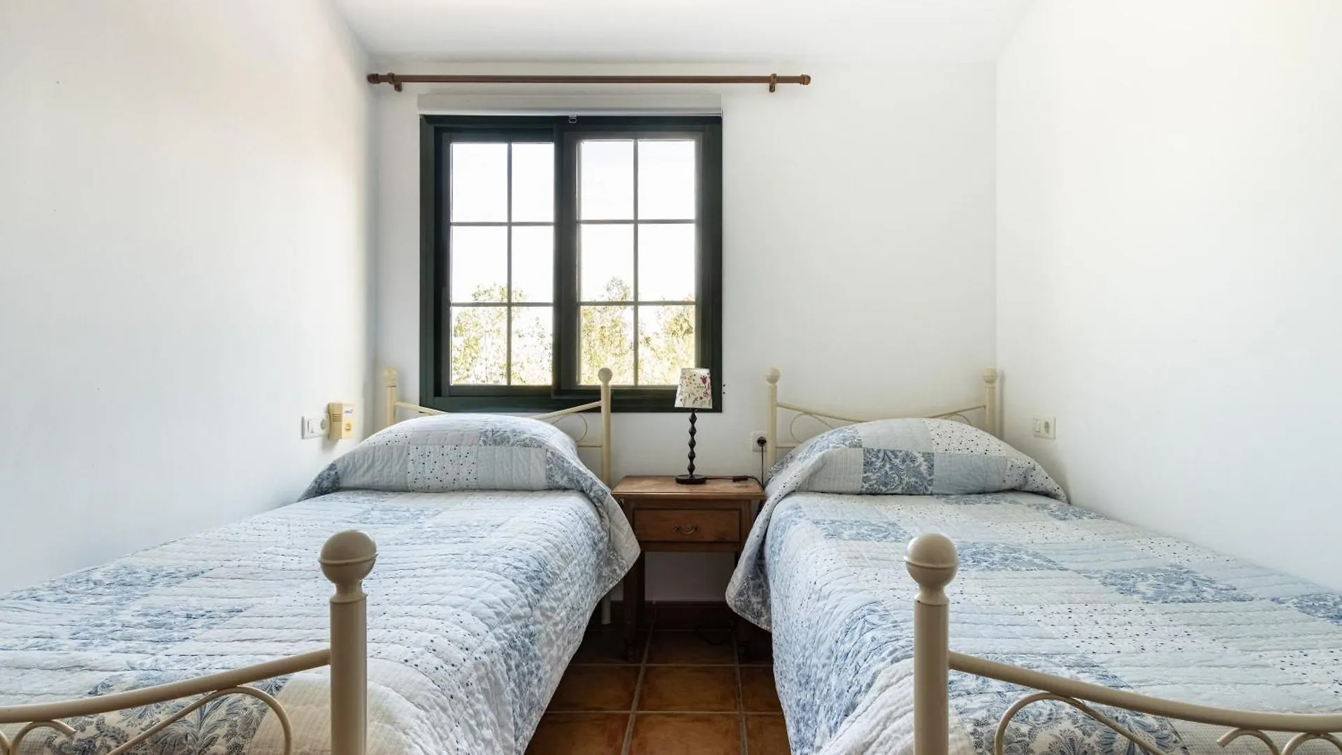 Apartment Padre Aviles Olias Spain