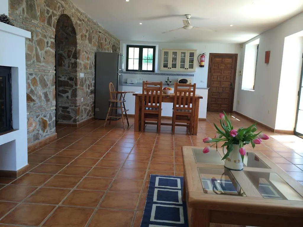 Apartment Padre Aviles Olias Spain