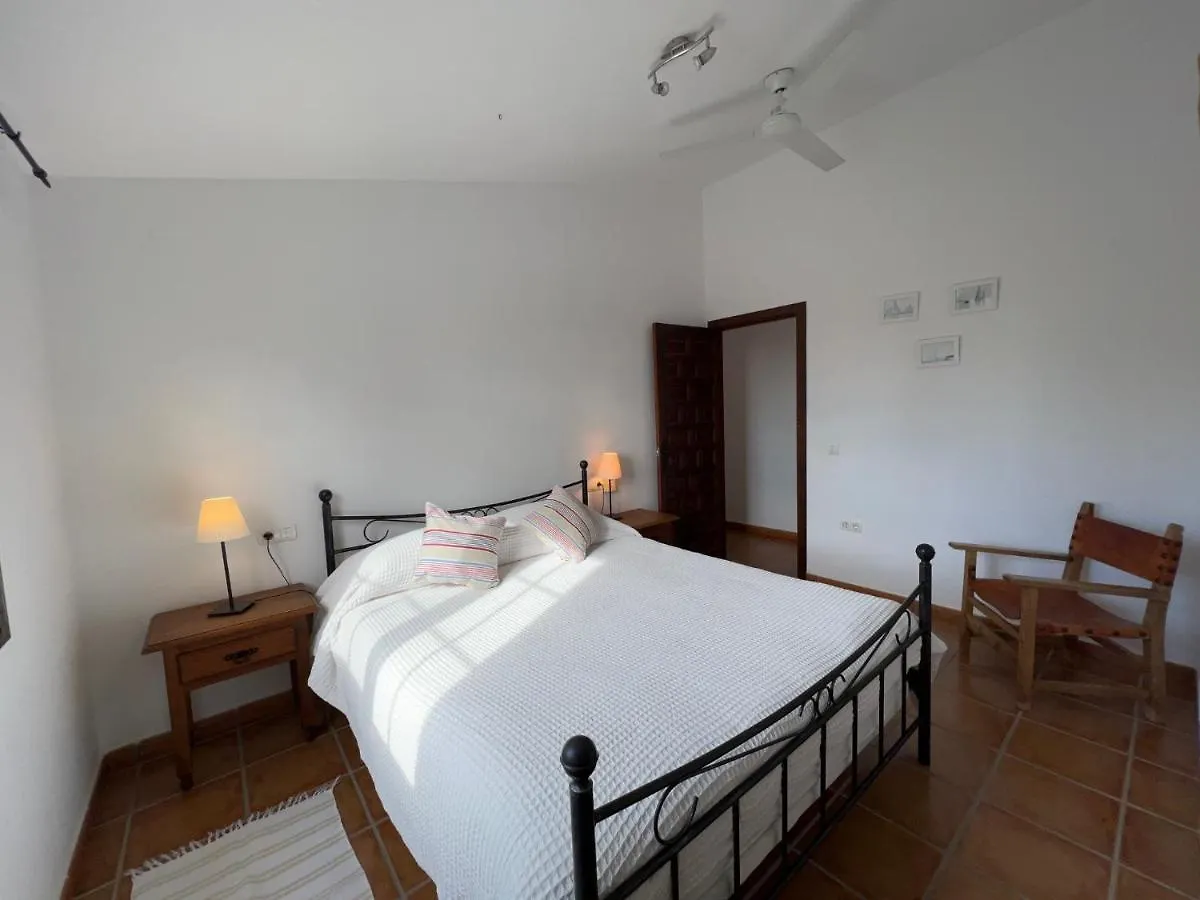 Apartment Padre Aviles Olias