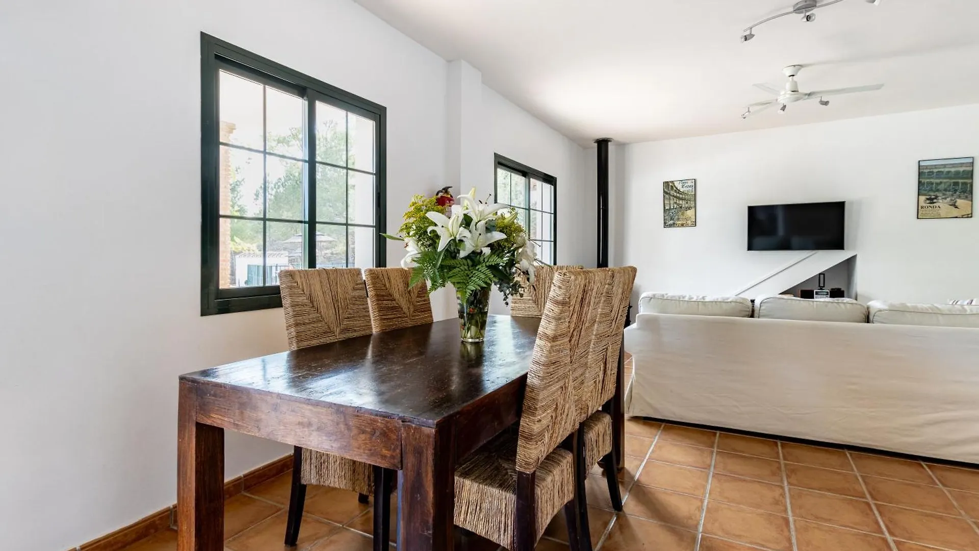 Apartment Padre Aviles Olias