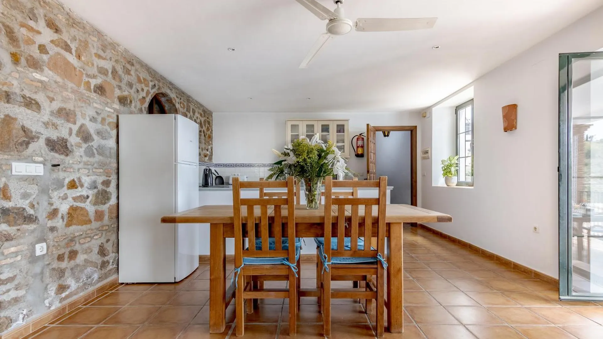 Apartment Padre Aviles Olias